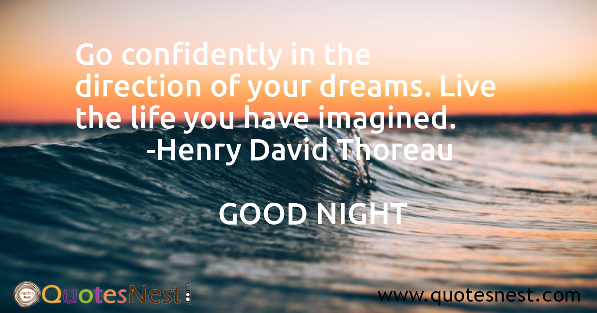 Dreams_Henry David Thoreau_2_small